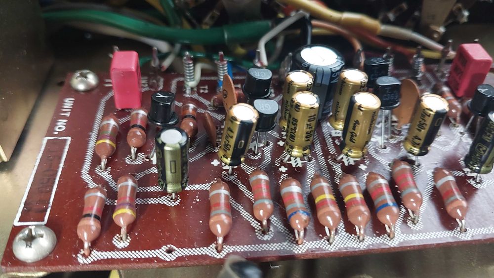 Słynny Pioneer SA700 w Super stanie.