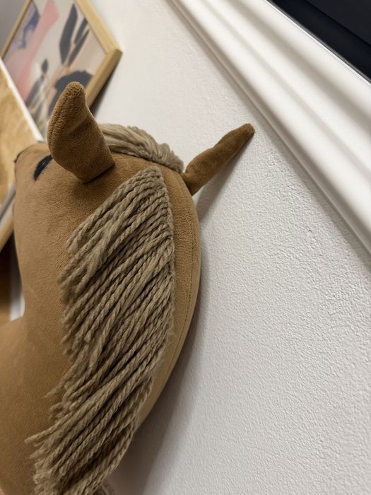 Hobby horse A3 koń na patyku
