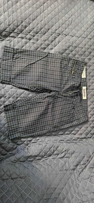 krótkie spodenki dla chłopca - 8 sztuk