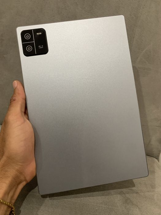 Tablet Pad6 Plus (ecra 10.9polegas) Novo