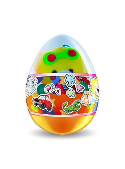 Máquina de bolas com brindes CARAMBOLA