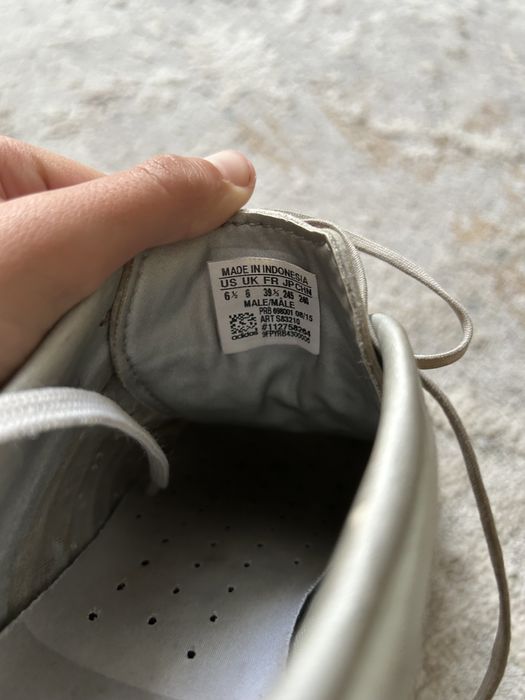 Футбольні бутси Adidas