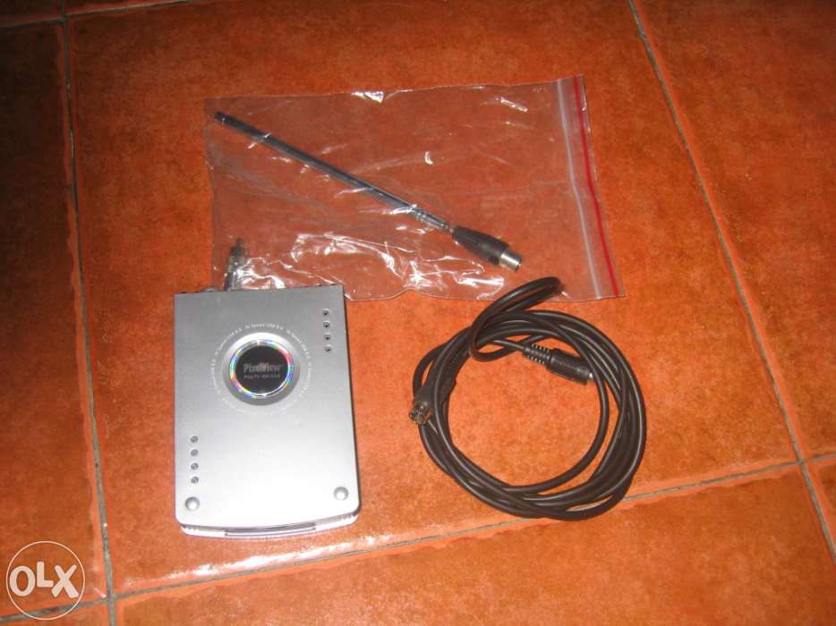 Pixelview Play TV 400 Usb