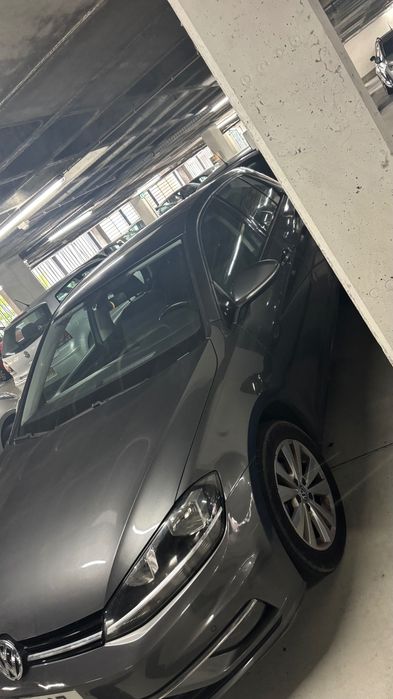 Volks Golf stream