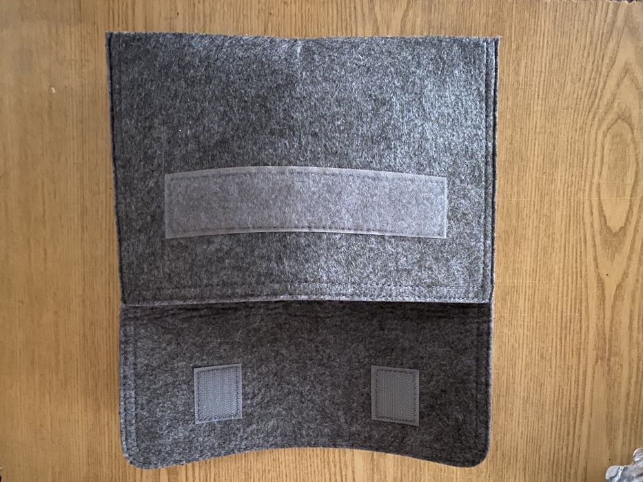 Чехол для планшета/ел. книги, 17х23 см.