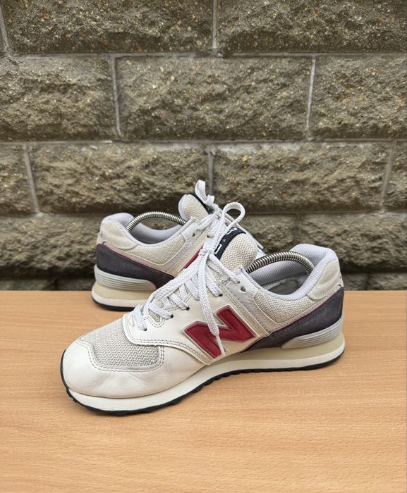 New Balance 574 Оригинал