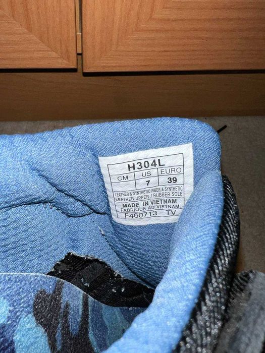 Кросівки Asics Gel-Lyte III