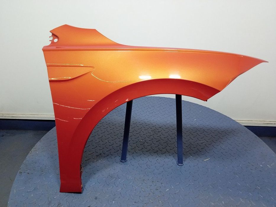 VW POLO VI 2G BŁOTNIK PRZÓD PRAWY PRZEDNI 2G0821155D