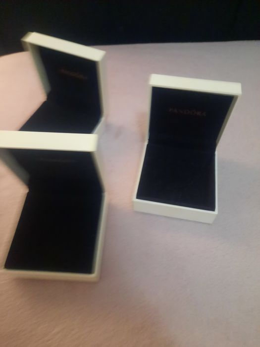 3 caixas pandora