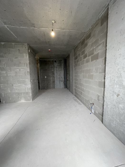 Продаж смарт-квартири 32м2 в місті Київ