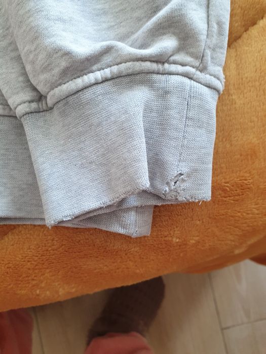 Sweat marca Mike Davis