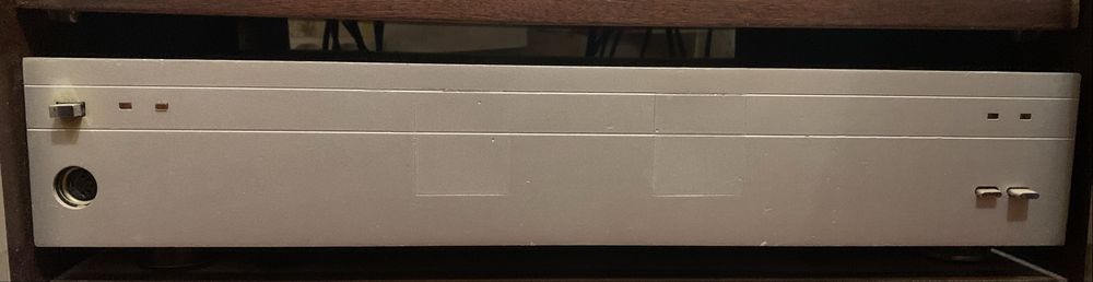 Передняя панель Estonia УМ-010/ Эстония УМ-010