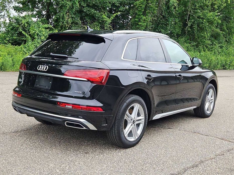 Audi Q5 e quattro S line Premium 55 TFSI      2024