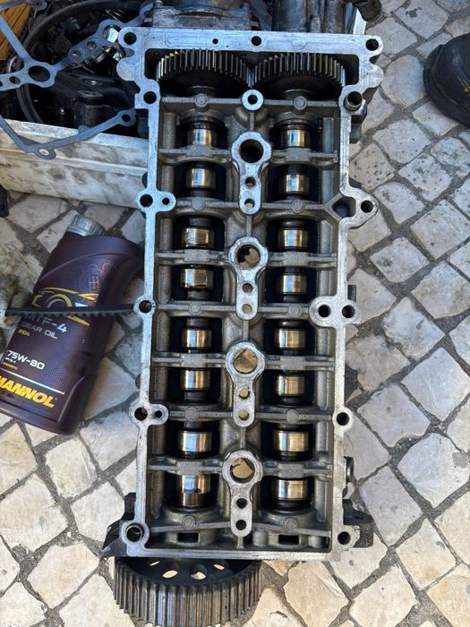 Peças para Opel astra 1.9 150cv