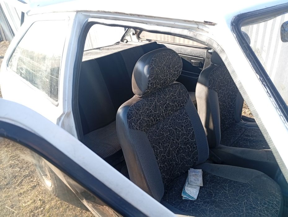 Таврія 1.2 коробка чотирьохступна