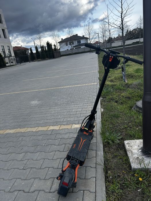 Kukirin g2 pro (отдам подарок еще)