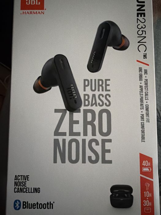 Auriculares JBL