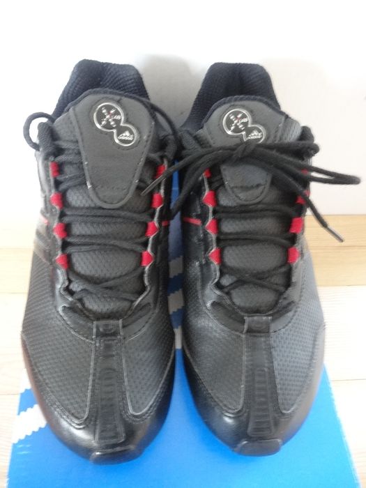 Buty Adidas Xlab roz 39 Skóra Sportowe Adidasy