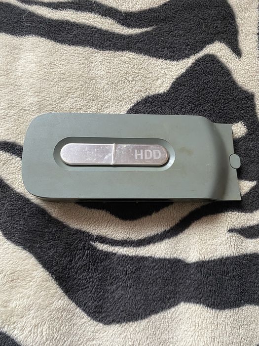 Sprzedam Konsole Xbox 360 z grami