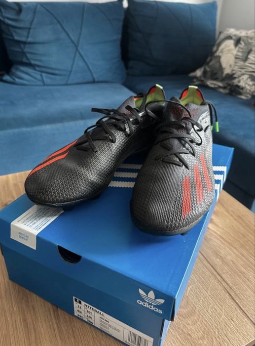 Korki adidas predator