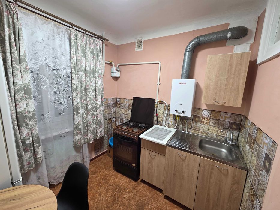 Продам 2х комнатная с ремонтом ул. Криворожская