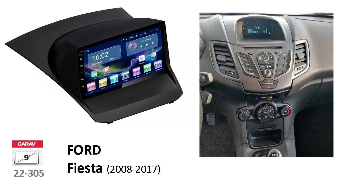 Radio Ford Fiesta - Peças e Acessórios - OLX Portugal