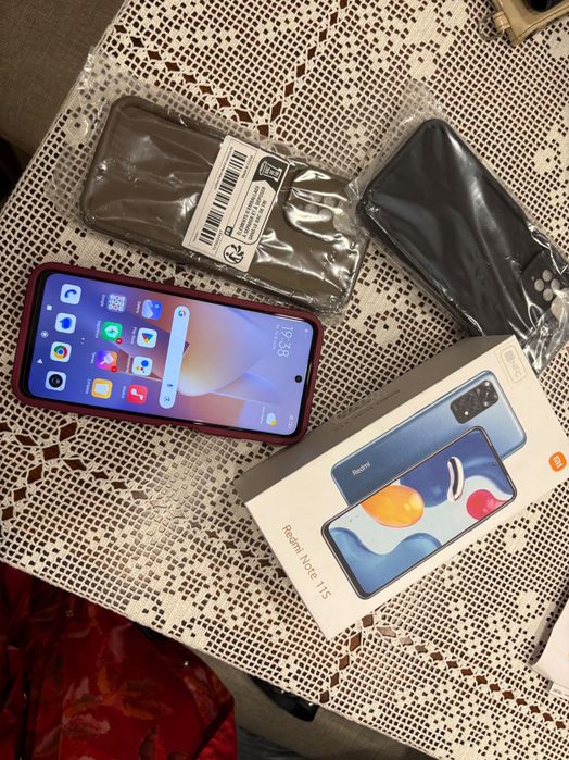 Telemóveis em excelente estado