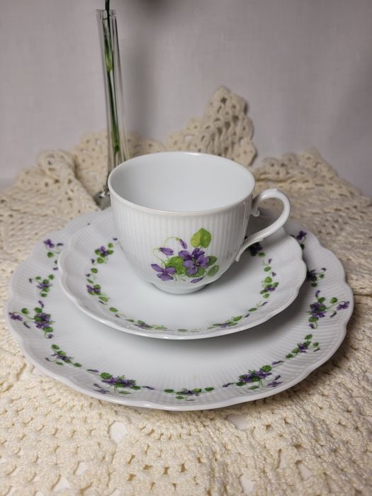 Тріо Kaiser Німеччина