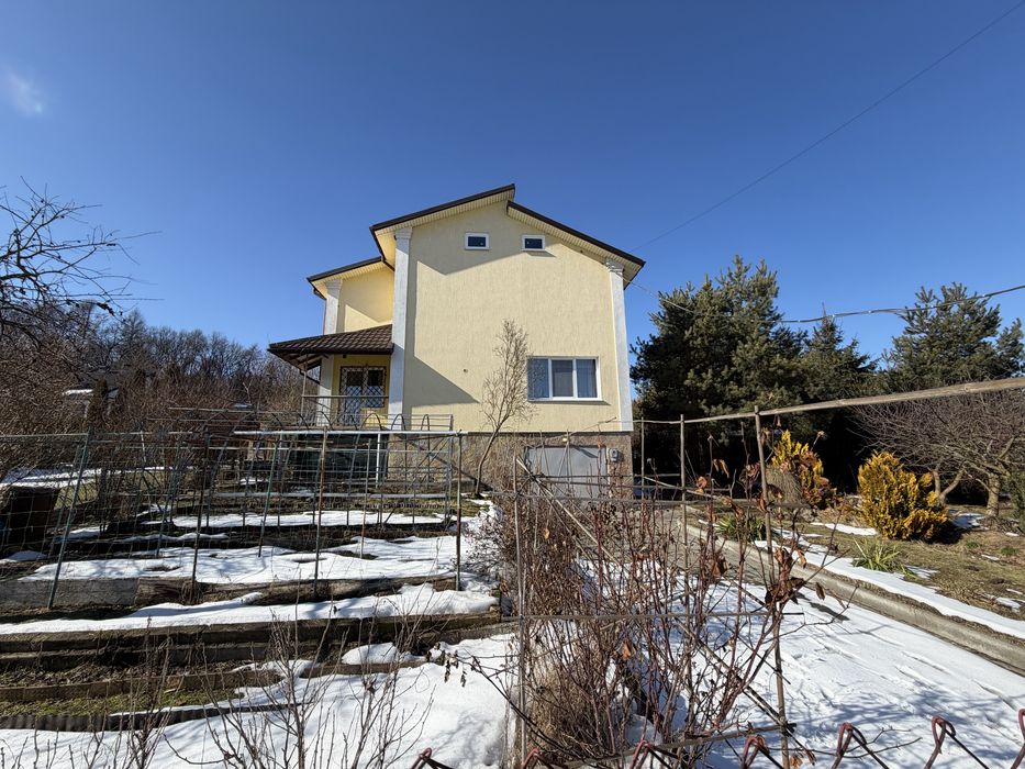 Продаж будинку Старе Село Бухта Вікінгів