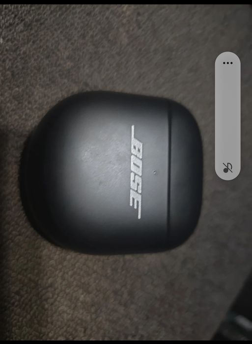 Bose QC Ultra 2 (Gen 2)