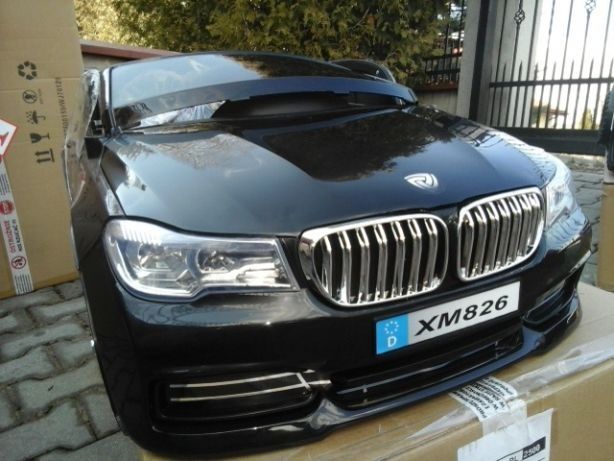 SUW BMW na akumulator SAMOCHÓD Autko Pojazd Kielce • OLX.pl