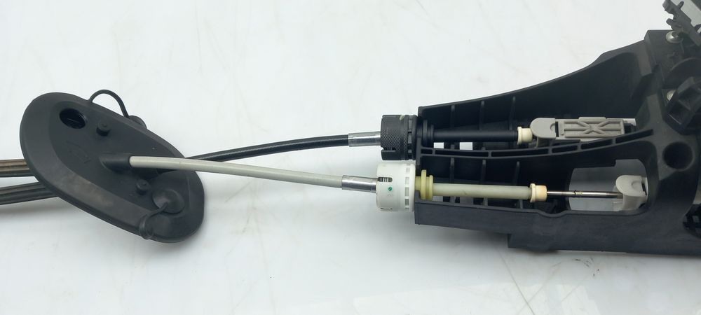 Seletor caixa velocidades OPEL Astra K