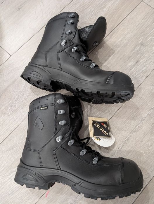 Buty robocze Haix Airpower xr22 Gore-Tex r. 43