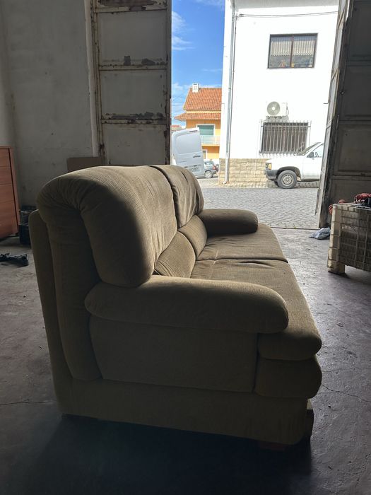 Sofa segunda mão