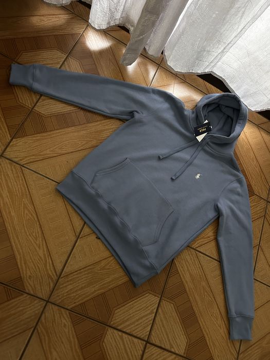 Hoodie / Camisola com Capuz Polo Ralph Lauren Azul