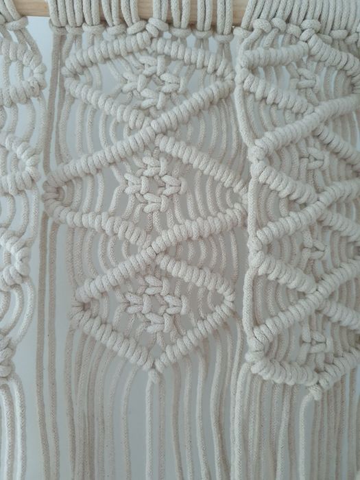 Makrama handmade/rękodzieło