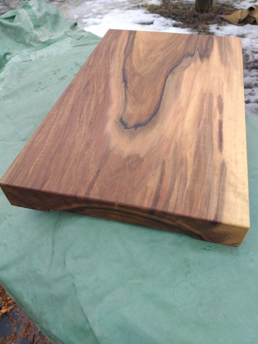 Разделочная доска