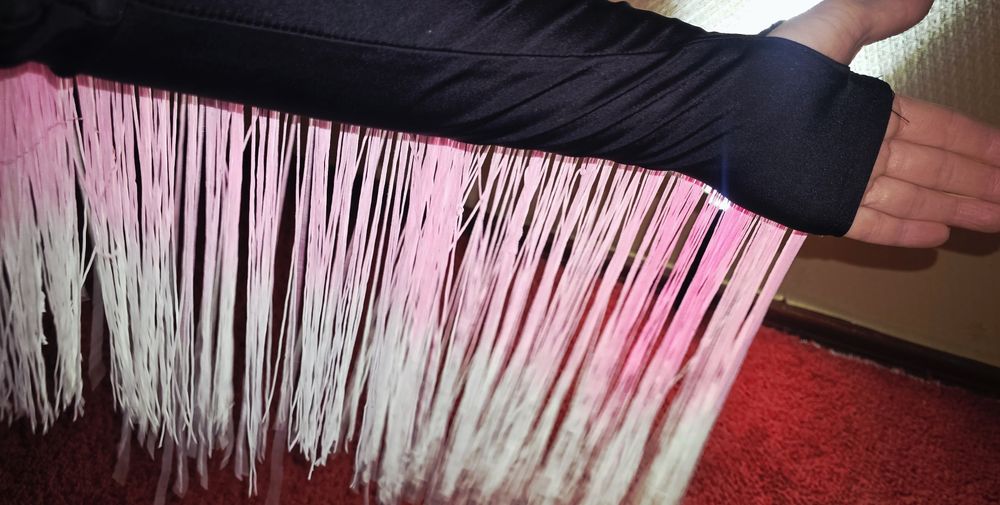 Тренувальний одяг для танців