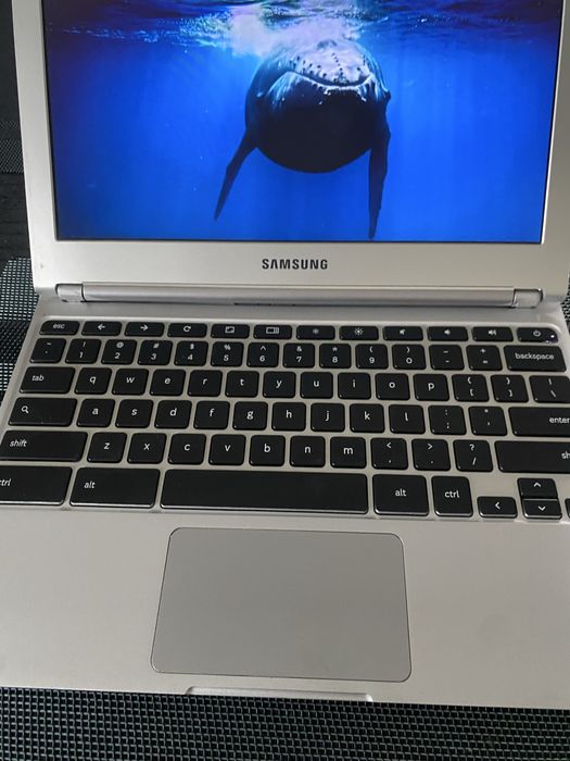 Ноутбук Samsung Chromebook XE 303 C12