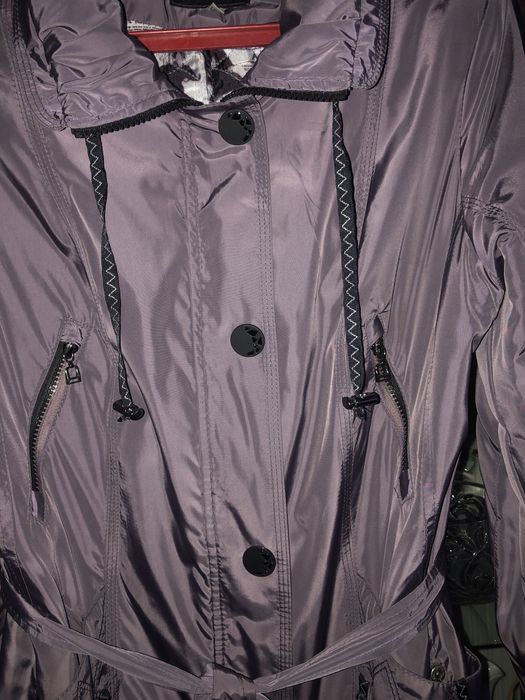 Продам плащ