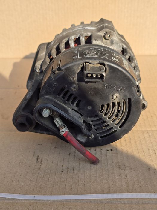 Генератор BMW E46 1.9 1998-2006 0123325011 бмв е46