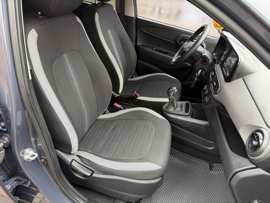 Продам Hyundai  i 10  АВТОМАТ