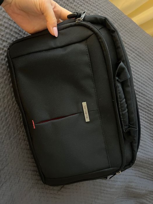 Torba na laptopa SAMSONITE Bailhandle Guardit 2.0 13.3