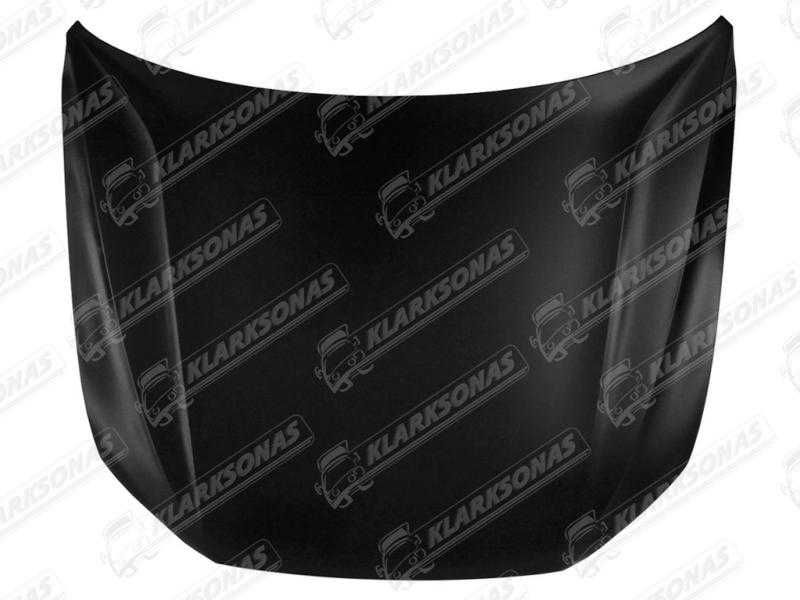 Капот алюміній VOLVO XC60 07.2017 - 02.2021, 31424560, 314245606