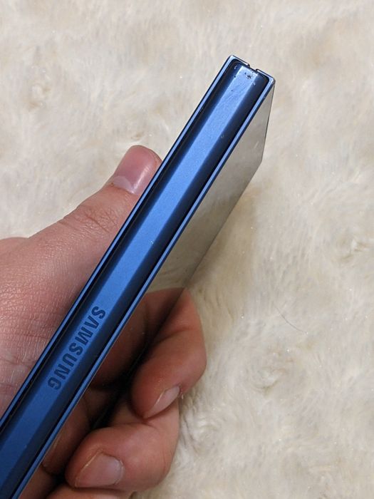 Фолд 6‼️ Гарантія‼️ Blue Fold 5 256gb  Samsung galaxy Z Fold 6 Black S
