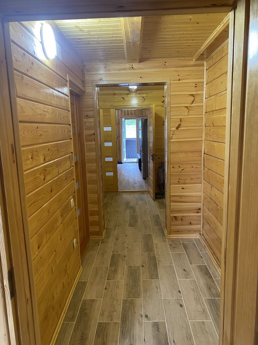 Будинок біля моря подобово