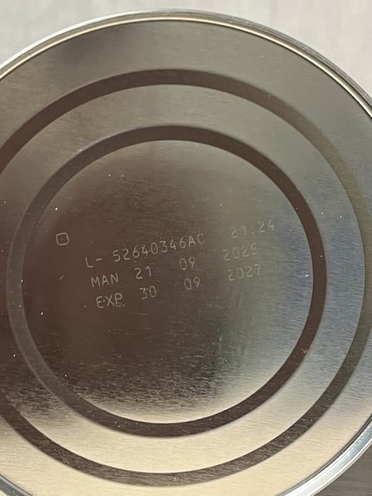 Суміш Nan opti pro 1