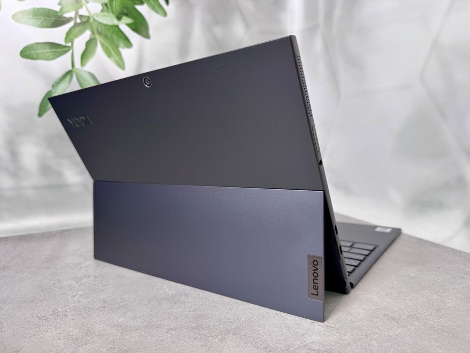 Lenovo Yoga Duet 7 13IML05 2K Touch / i7-10510U / 8GB / SSD 256GB / Планшет + Ноутбук 2в1
