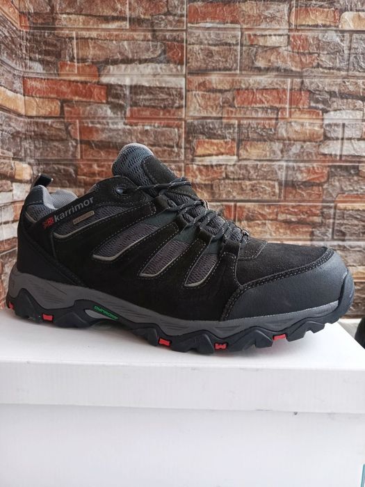 черевики Karrimor (49р.32см)