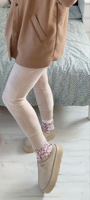 Śniegowce klapki jak UGG r. 40